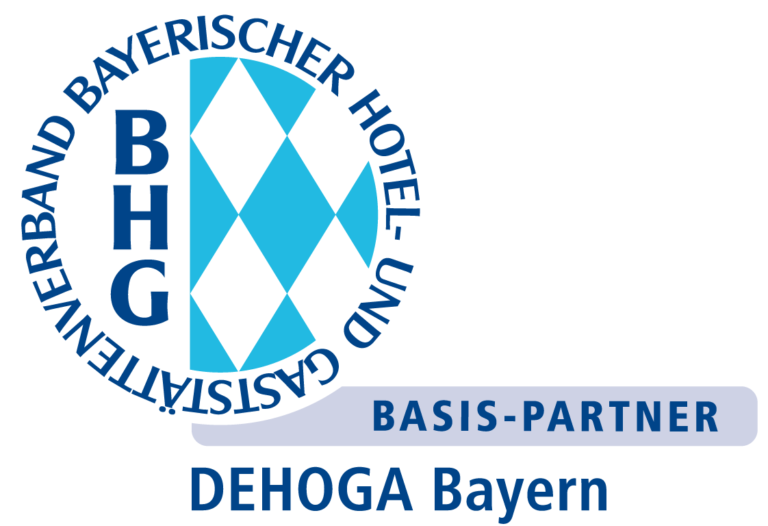 Deutscher Hotel- und Gaststättenverband e.V. Logo Dehoga - Deutscher Hotel- und Gaststättenverband e.V.